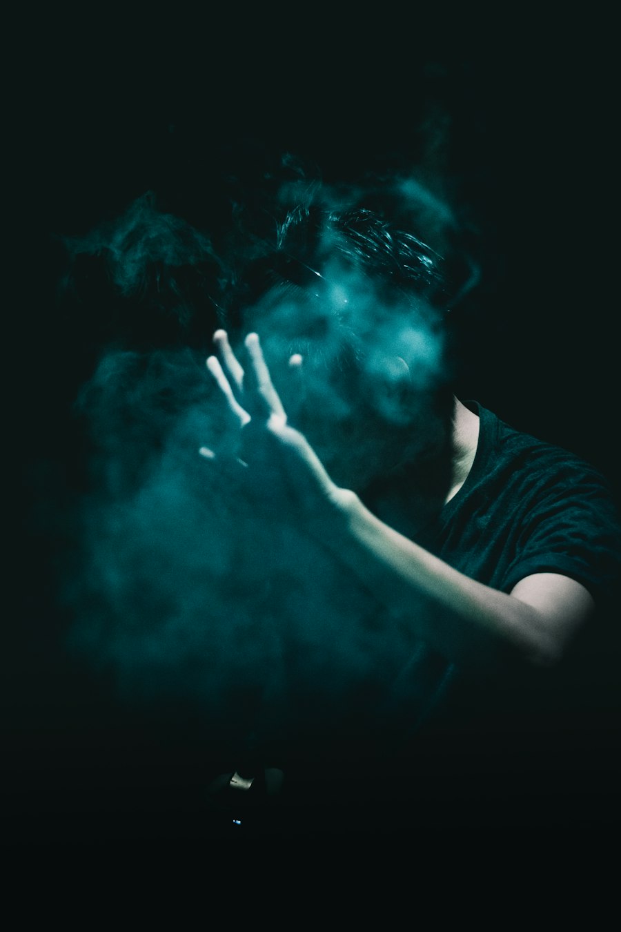 vape cotton