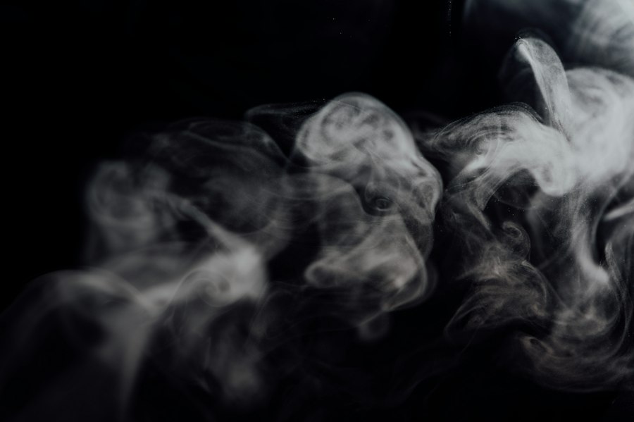 nicotine salt juice