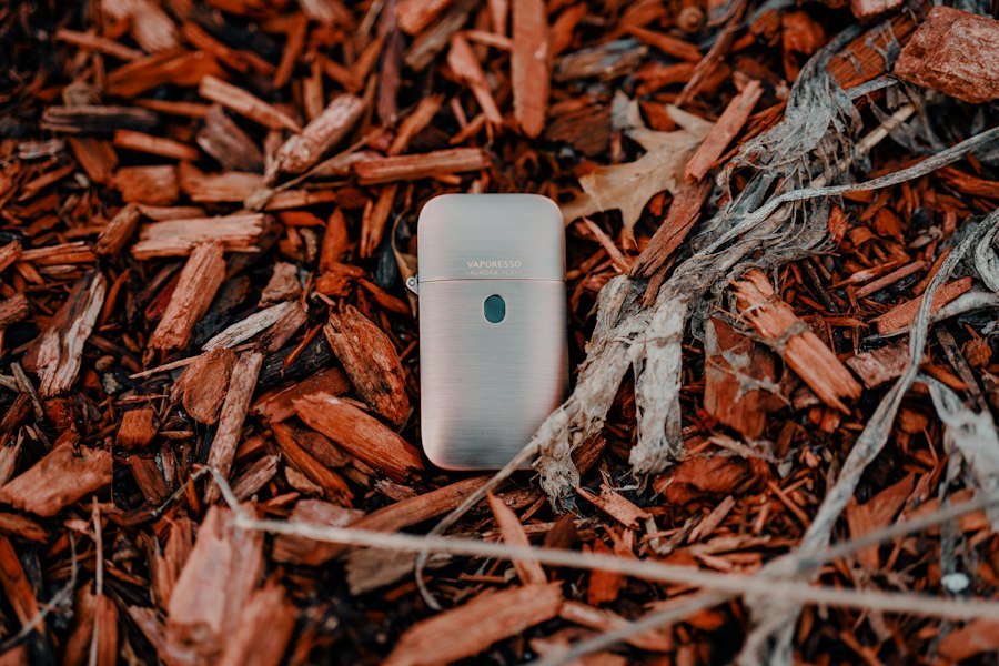 vape charger