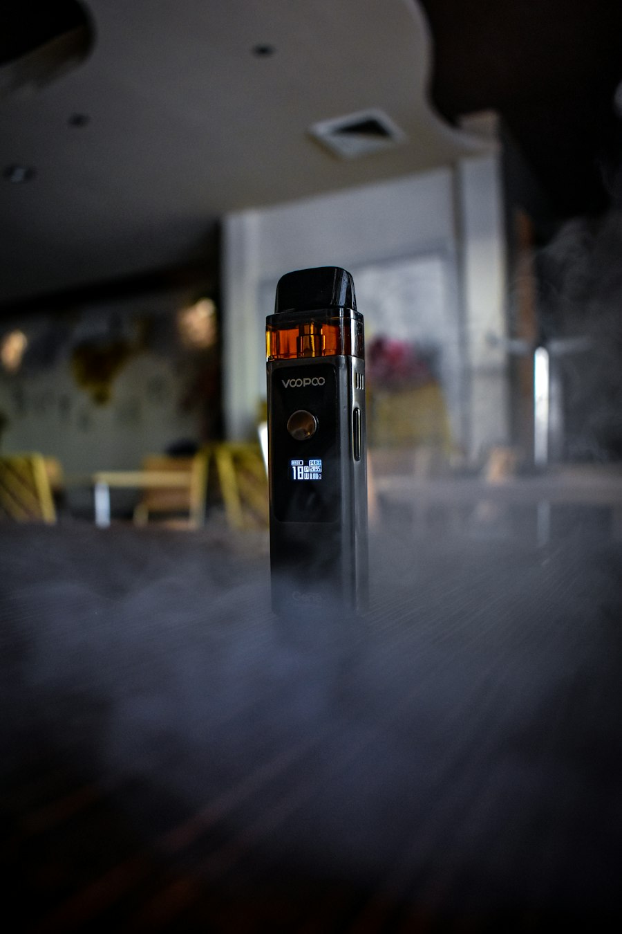 e-liquid