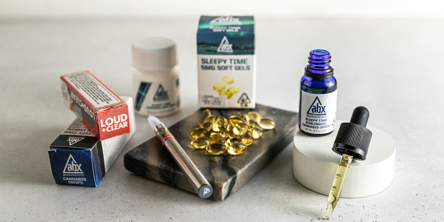 vape starter bundle
