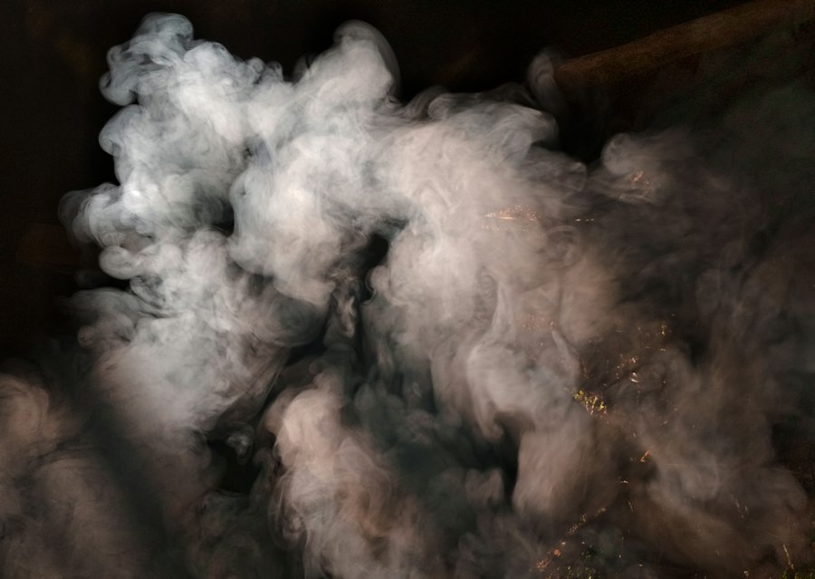 nicotine salt juice