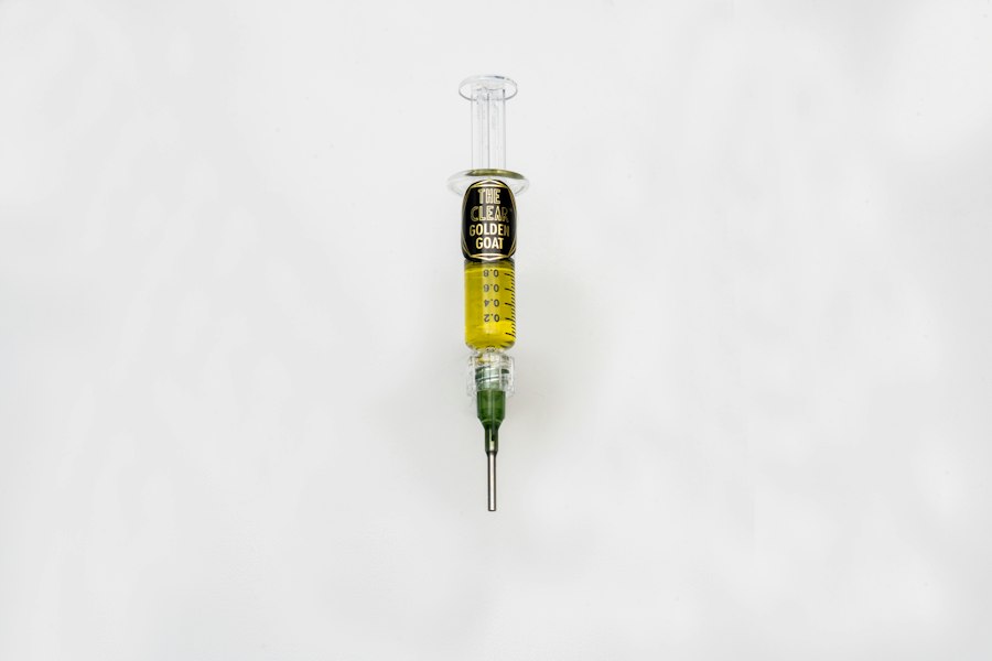 vape cartridge