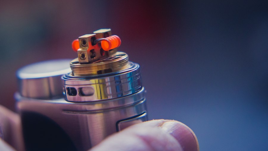 e-liquid