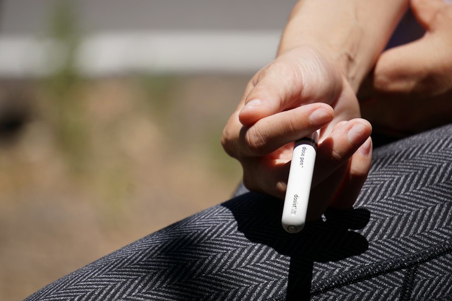 vape pen