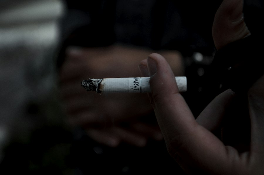 vape packaging