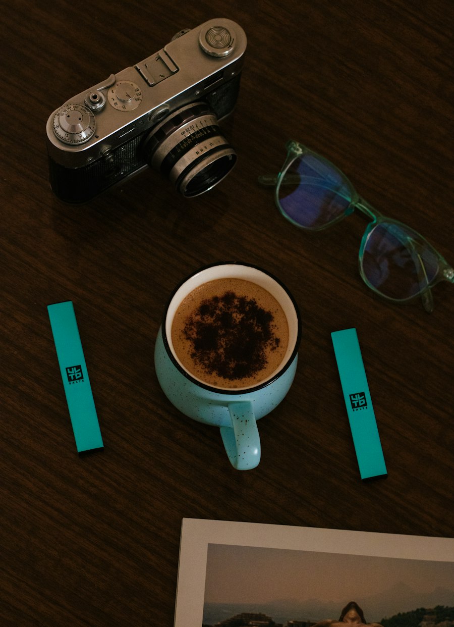 vape display stand