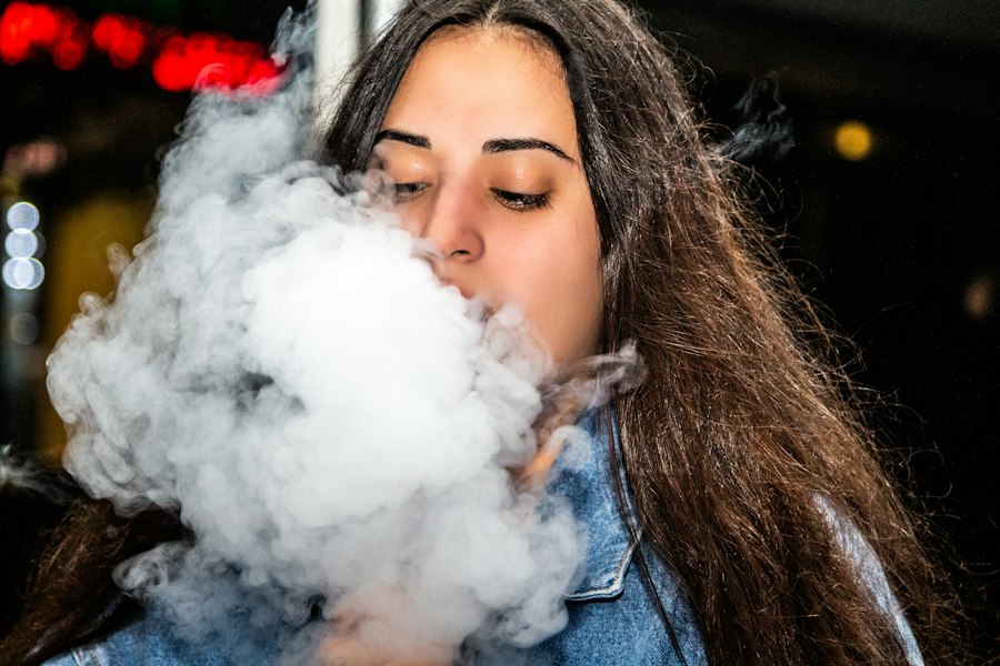 vape coil