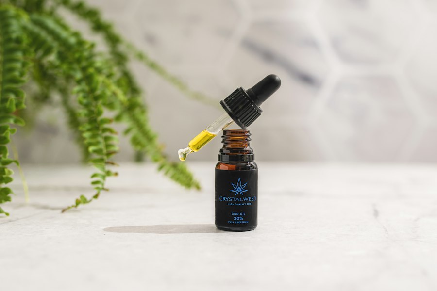 vape cartridge