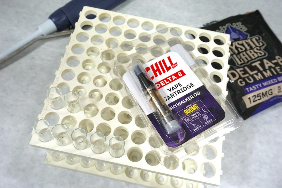 vape battery