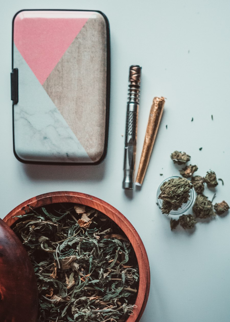 nicotine salt juice