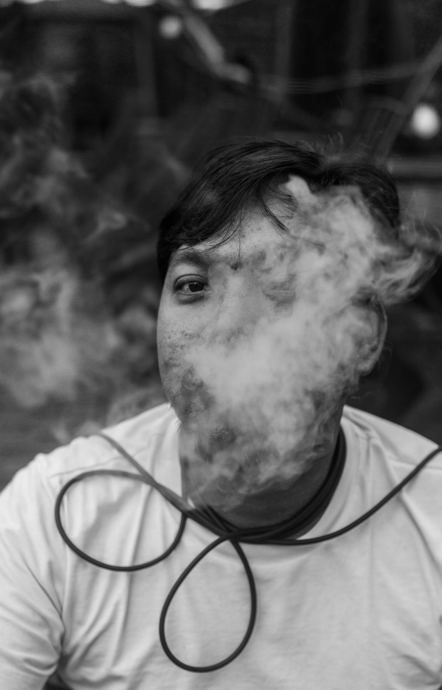 vape tank