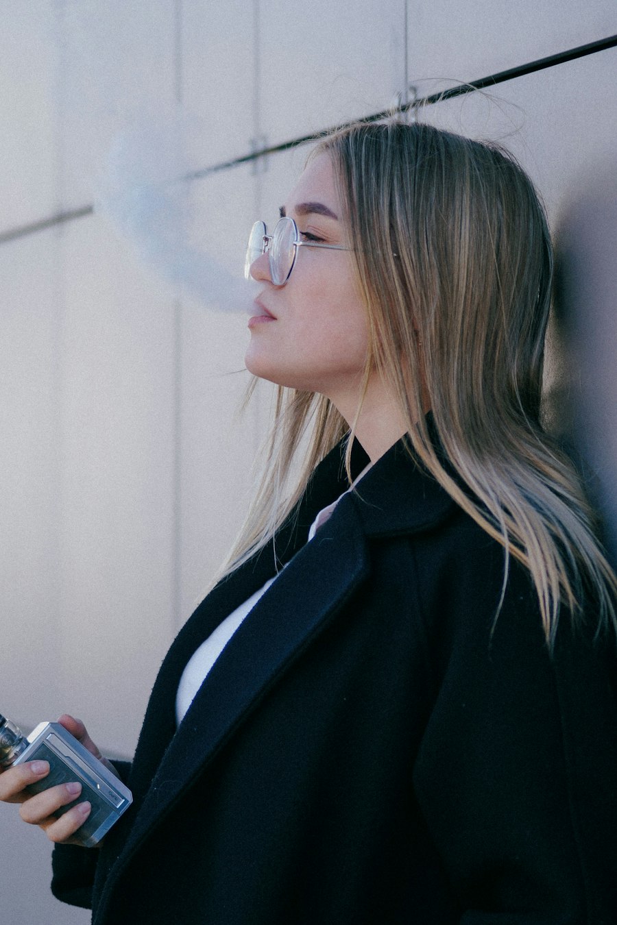 drip tip