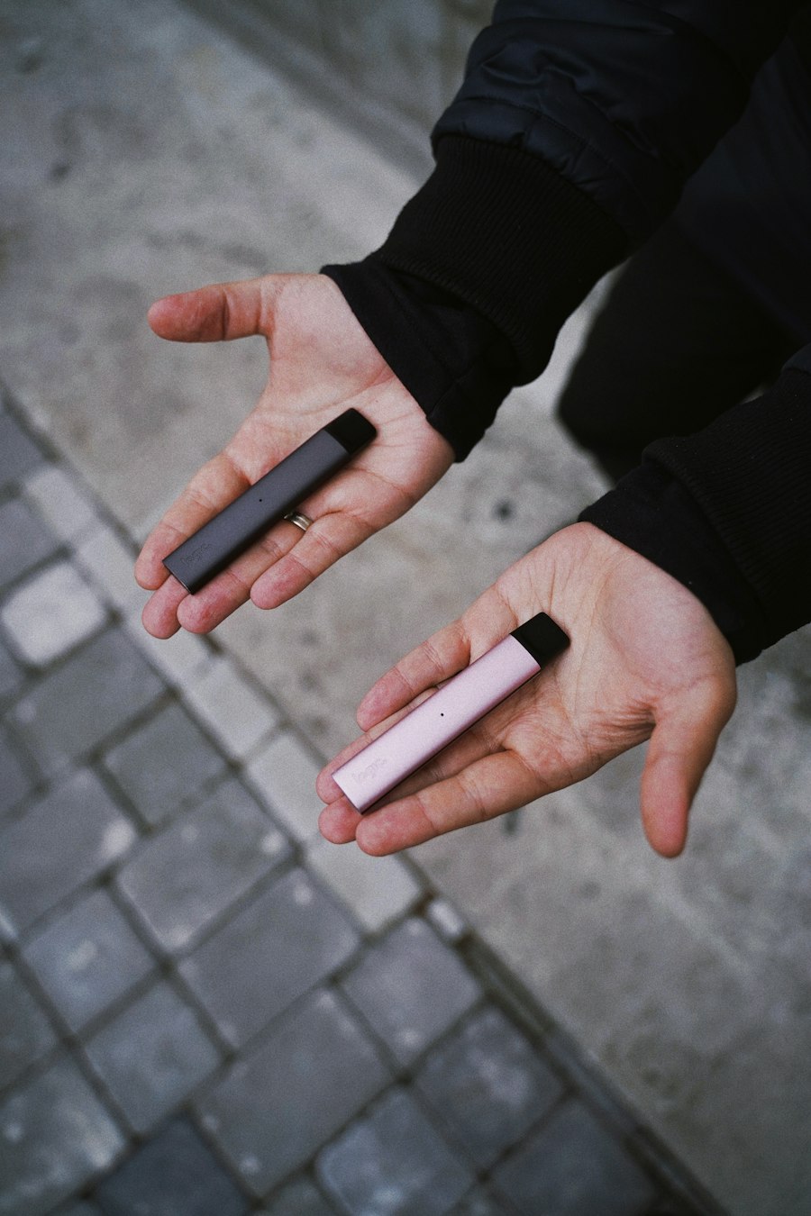 vape charger
