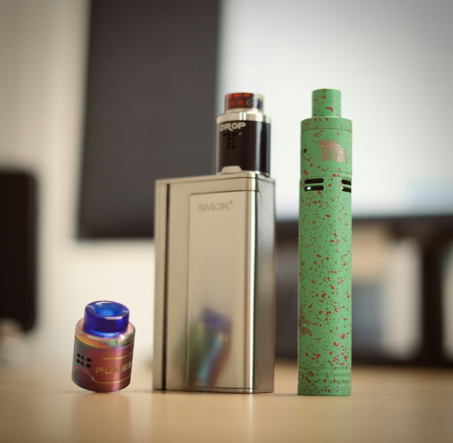 vape wire