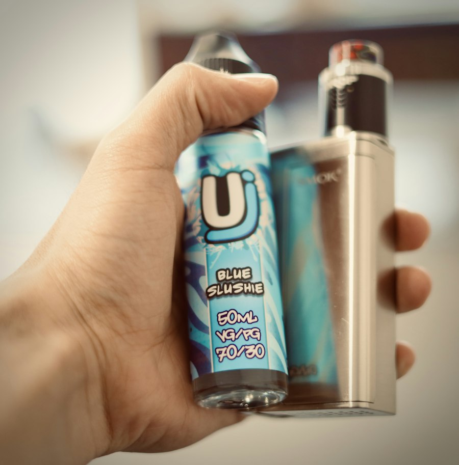 vape starter kit