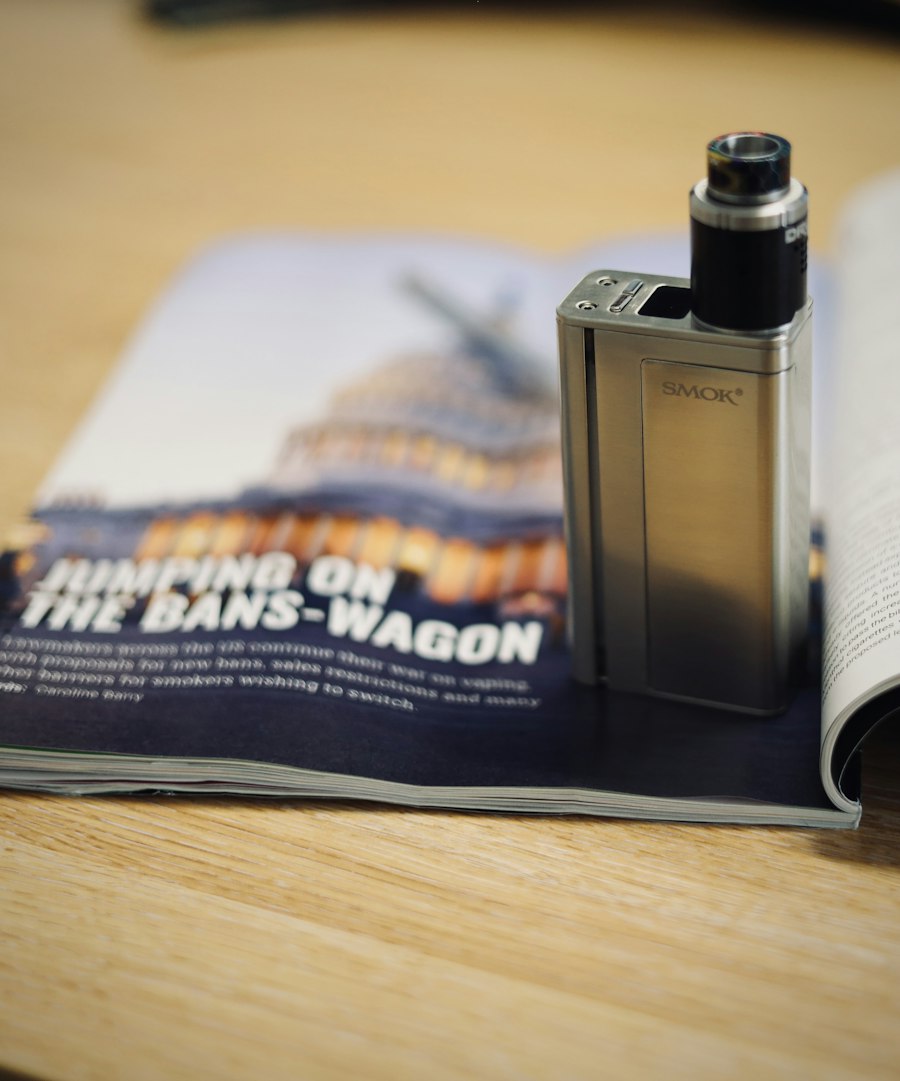 vape juice