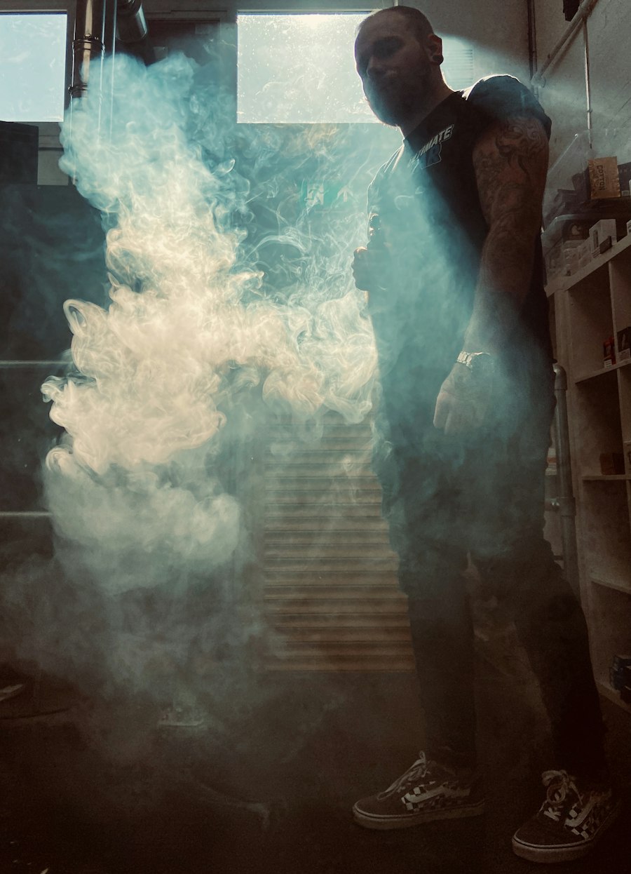 e-liquid