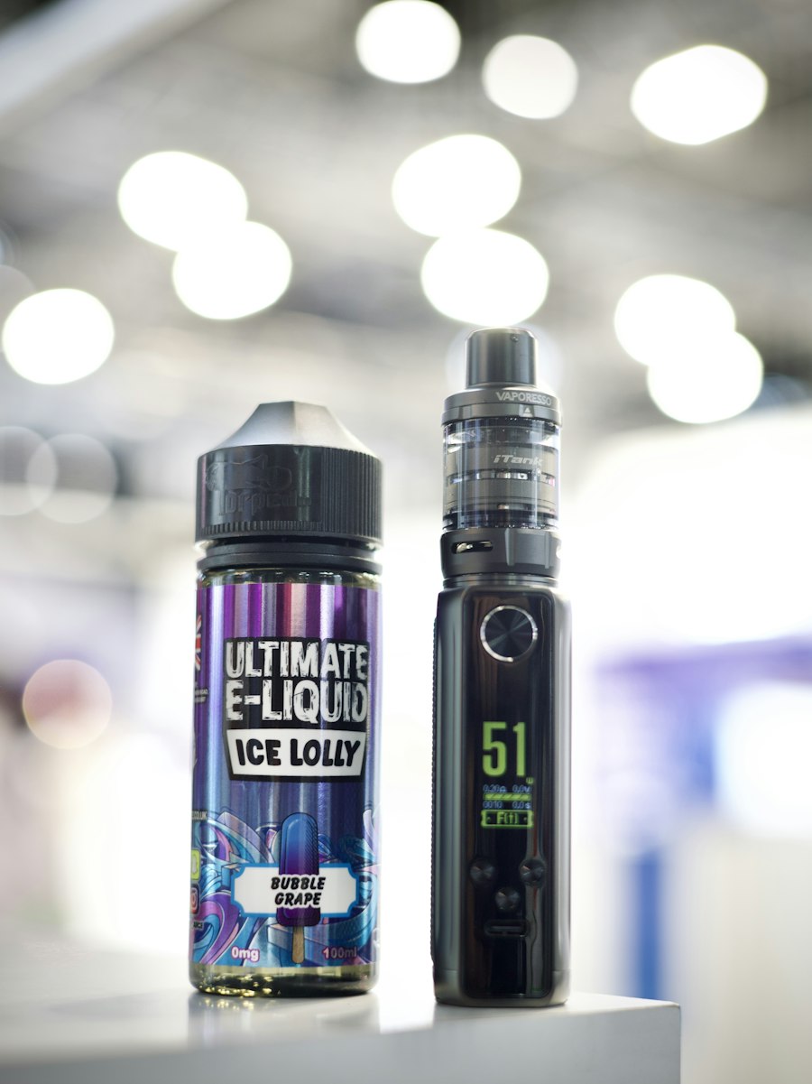 vape coil