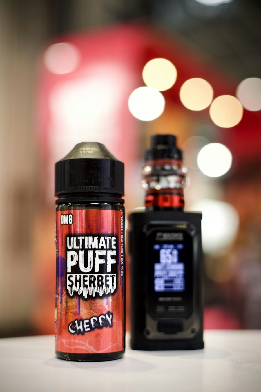 18650 battery