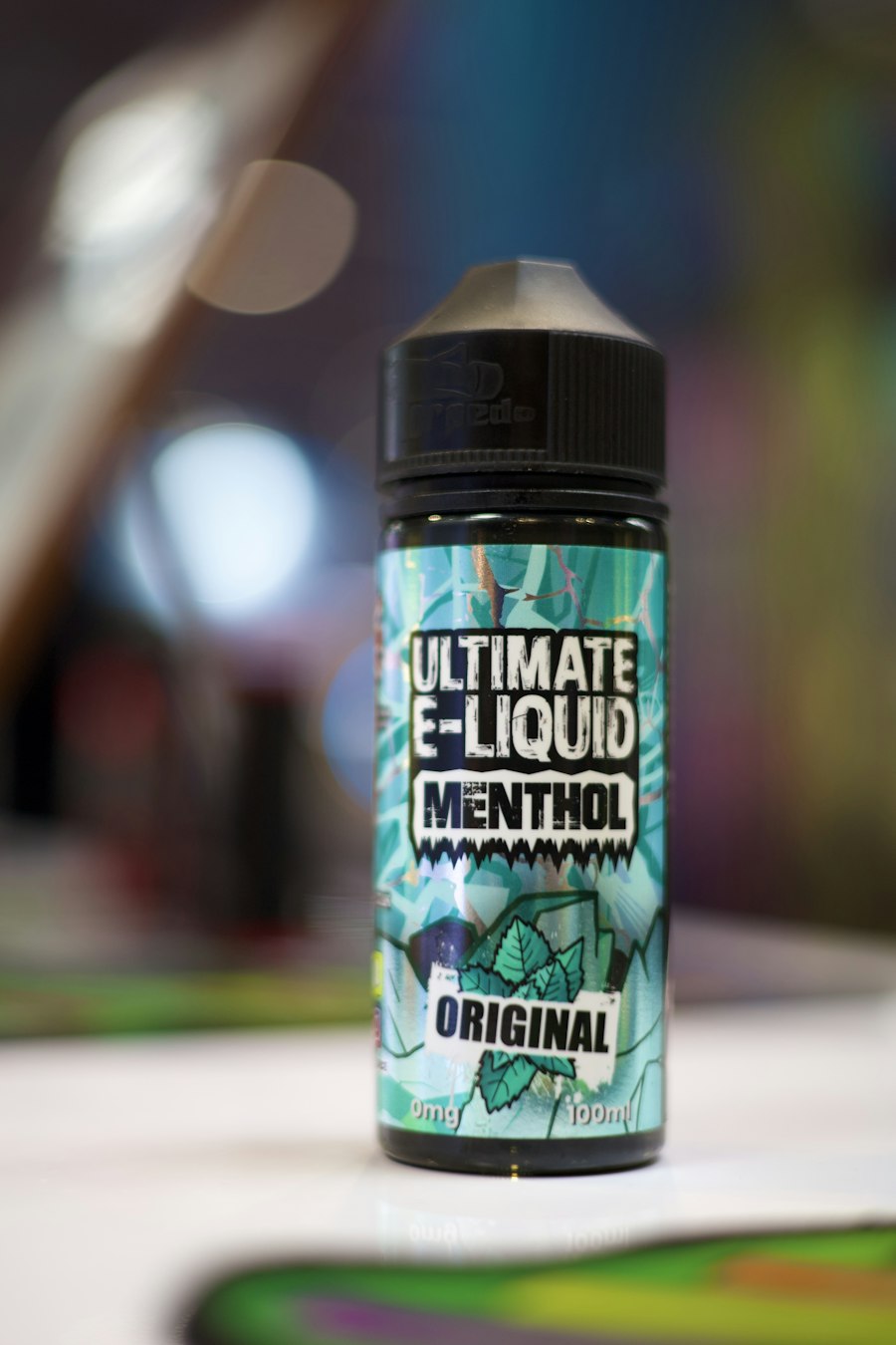 freebase e-liquid