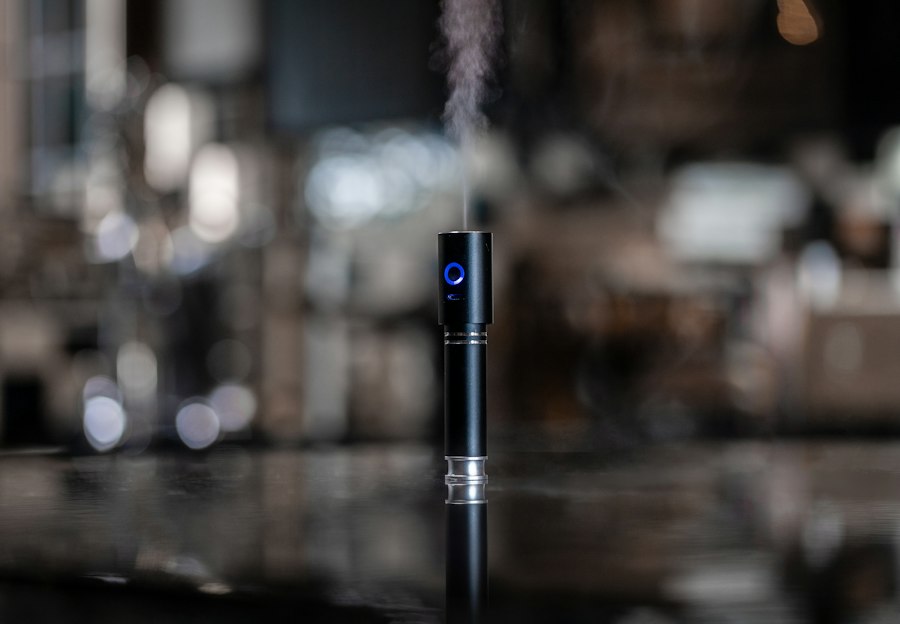 vape travel case