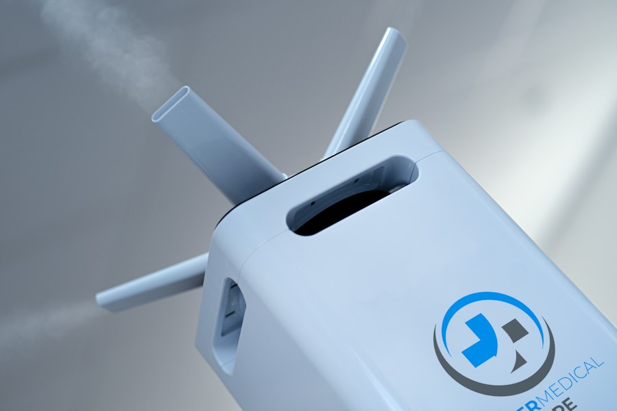 vape charger