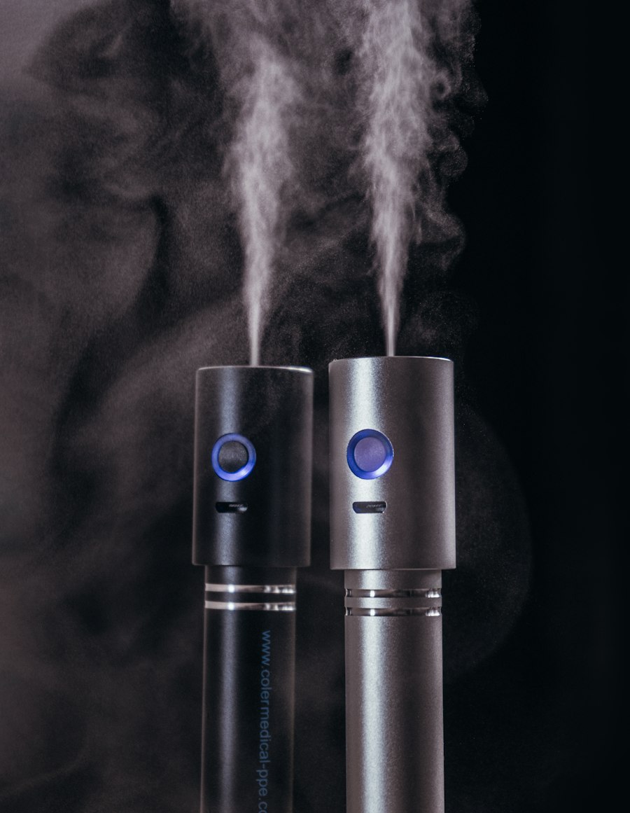 vape display stand