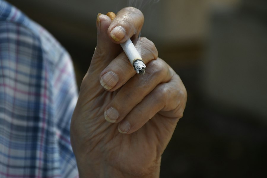 vape cartridge