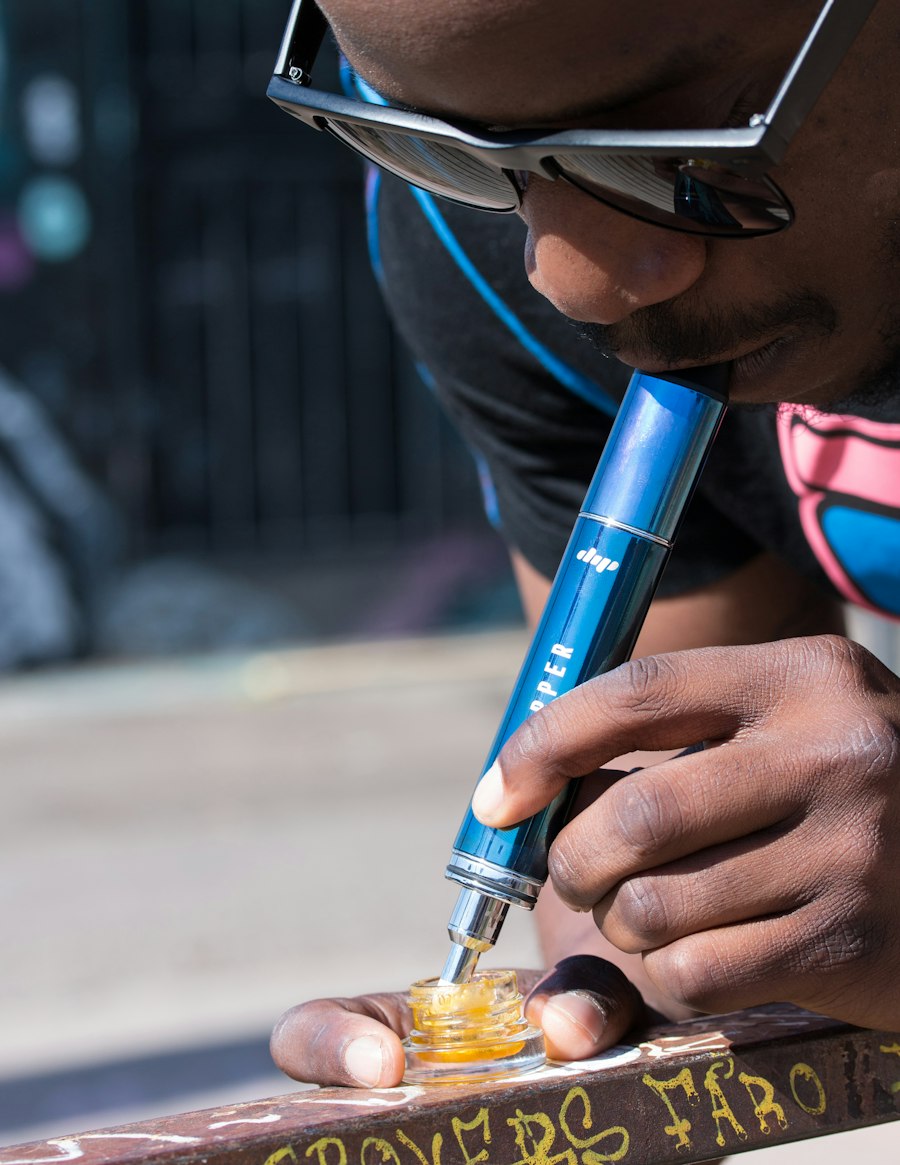 disposable vape