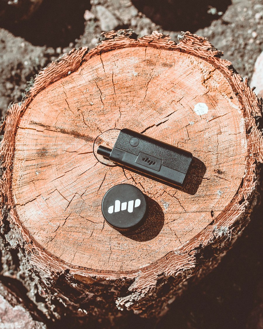 disposable vape