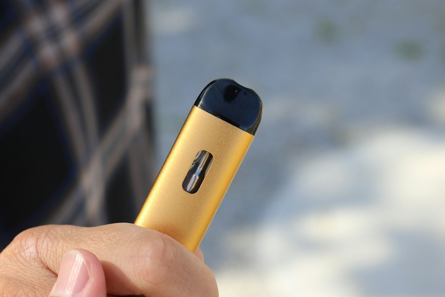 vape cotton