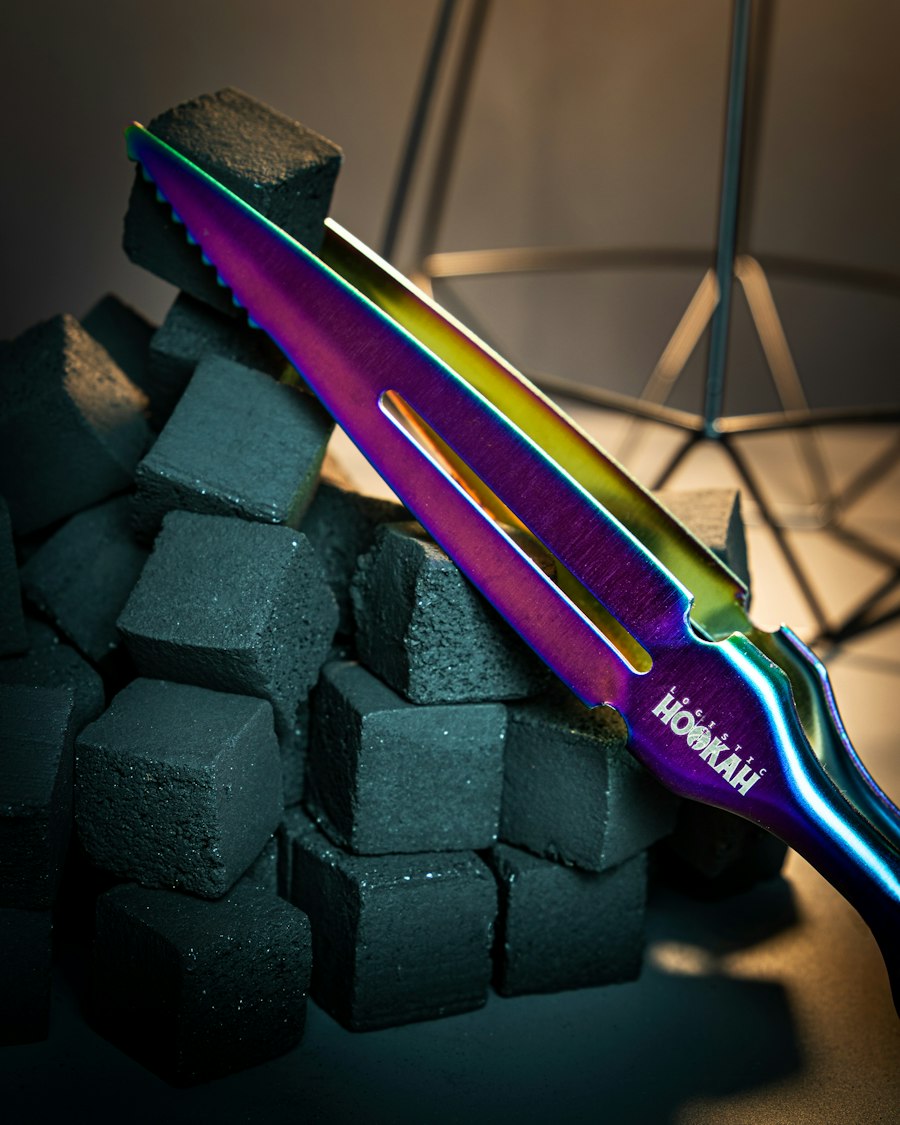 vape lanyard